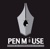 Pen Mouse Design Tech logo