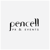 Pencell PR & Events logo