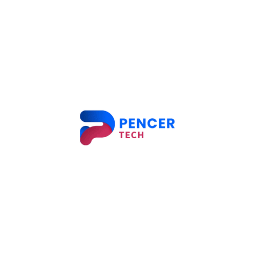 Pencer Tech logo