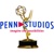 Penn Studios logo