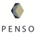 PENSO logo