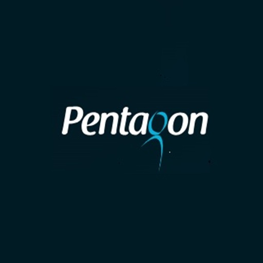 Pentagon Information Technology logo
