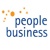 People Business logo