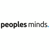 PeoplesMinds logo