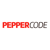 Pepper Code logo