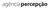 Percepo Design logo