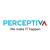 Perceptiva logo
