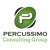 PERCUSSIMO CONSULTING GROUP logo