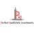 Perfect RealEstate Investments, LLC logo
