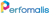 Perfomalis LTD logo