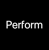 Perform Brand Design logo