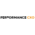 Performance CXO logo