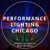 Performance Lighting Chicago logo