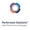 Performant Solutions logo