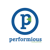 Performious logo