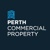 Perth Commercial Property logo