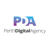 Perth Digital Agency logo