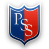 PERTH SECURITY SERVICES logo