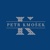 Petr Kmoek logo