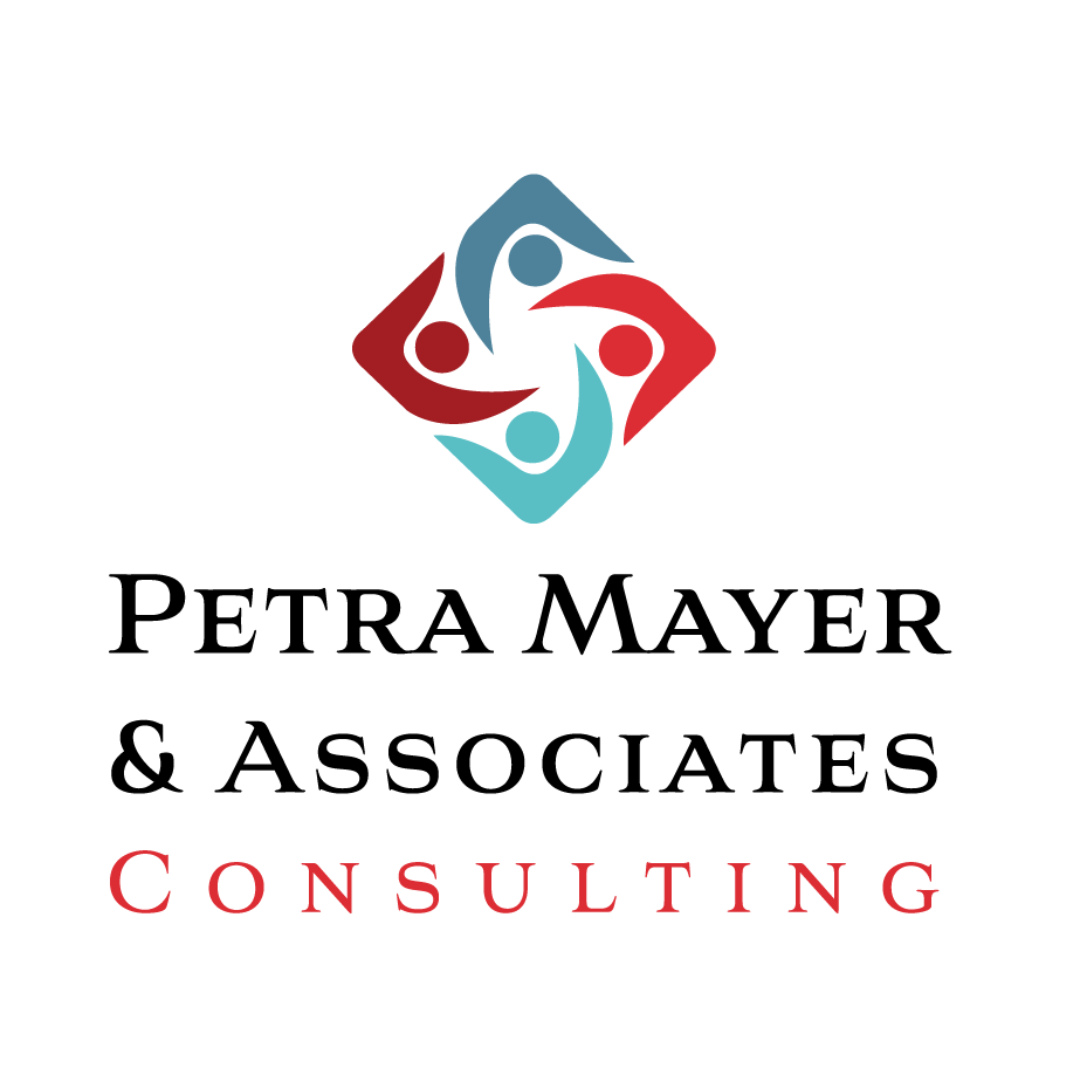 Petra Mayer and Associates Consulting Inc. logo
