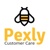 Pexly logo