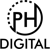 PH Digital logo