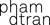 pham dtran logo