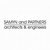 Philippe Samyn and Partners logo