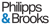 Philipps and Brooks, CPAs, PC logo
