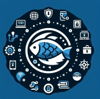 Phishgrad logo