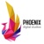 Phoenix Digital Studios logo