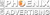 Phoenix Online Advertising logo