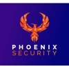 Phoenix Security logo
