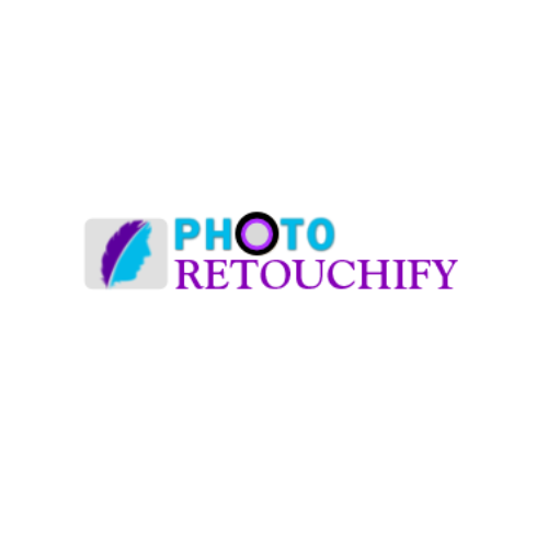 Photo Retouchify logo