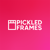 Pickled Frames logo