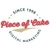 Piece of Cake Digital Marketing logo