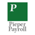 Pieper Payroll logo