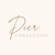 Pier Consulting e.U. logo