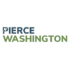 Pierce Washington logo
