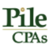 Pile CPAs logo
