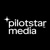 PilotStar Media logo