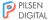 Pilsen Digital logo