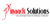 Pinaack Solutions logo
