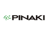 PINAKI logo