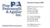 Pine, Pedroncelli & Aguilar, Inc logo