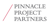 Pinnacle Project Partners logo