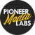 Pioneer Media Labs logo