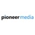 Pioneer Media logo