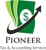 Pioneer Tax & Accounting Services Inc. logo
