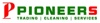 Pioneers qatar logo